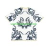 Real Madrid Versace Edition Thuis Shirt Wit 2024-25